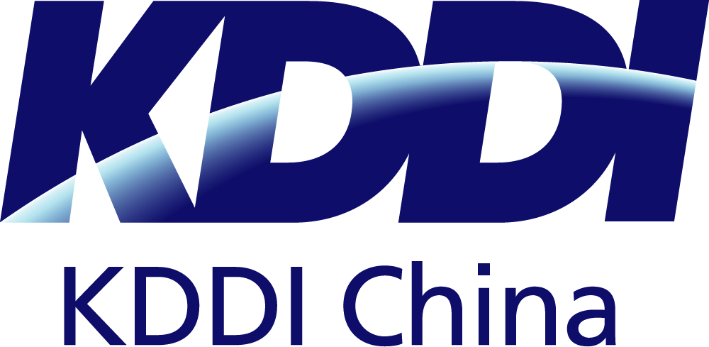 KDDI China